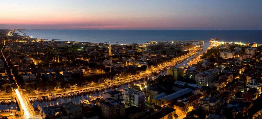 Soardi Accommodation For Business & Funny Rimini Extérieur photo